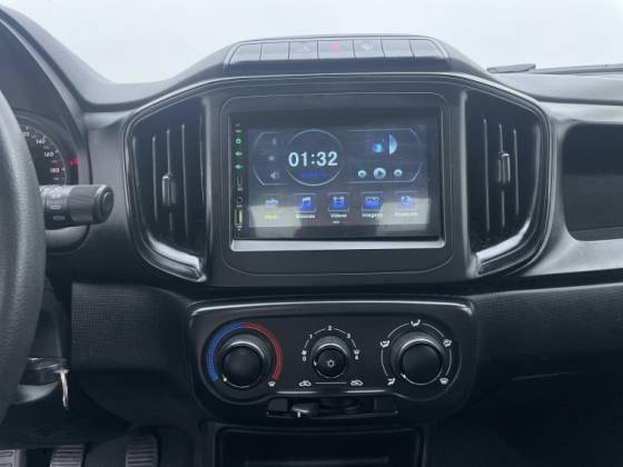 FIAT STRADA 1.3 FIREFLY FLEX FREEDOM CS MANUAL